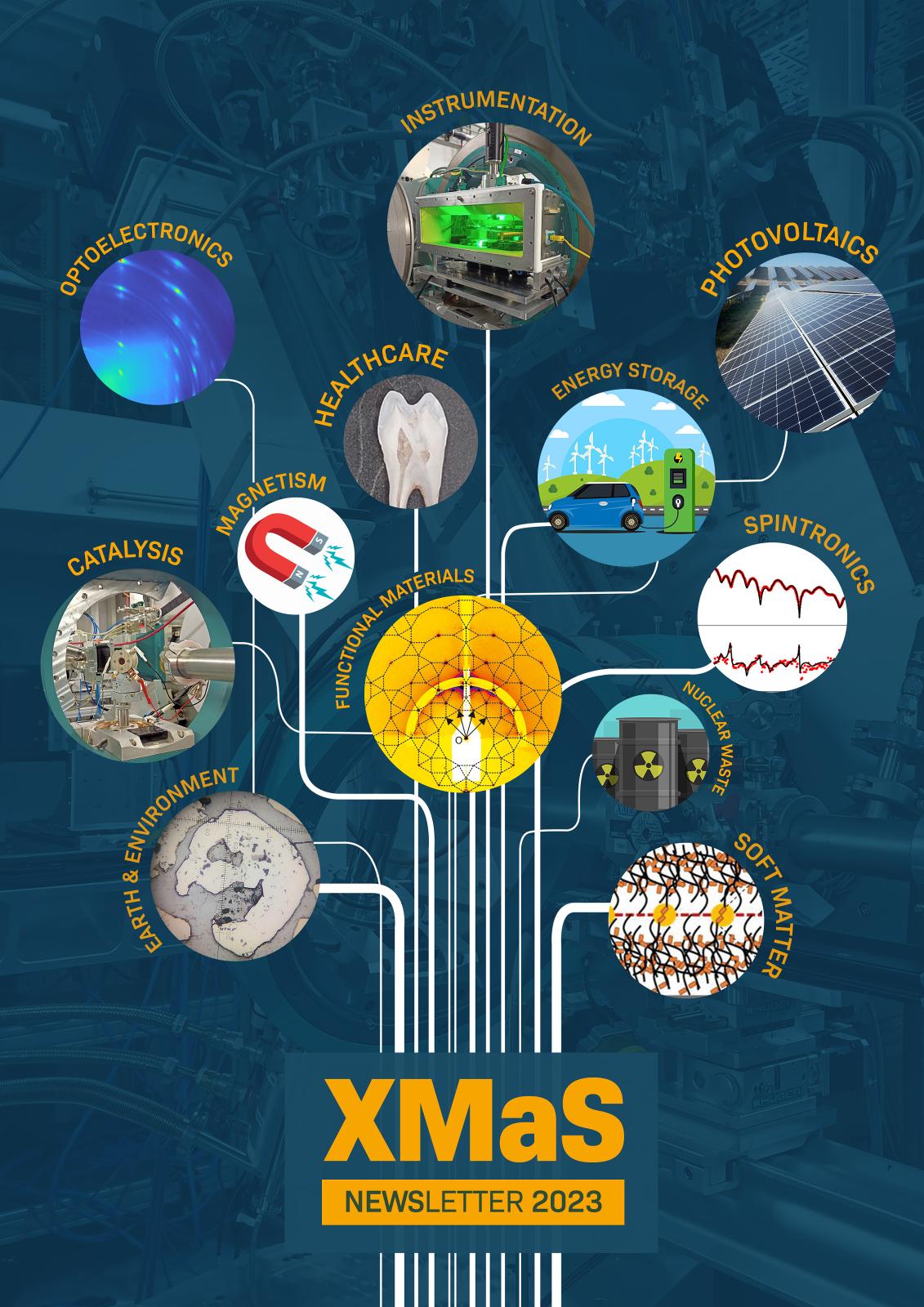 2023 XMaS Newsletter